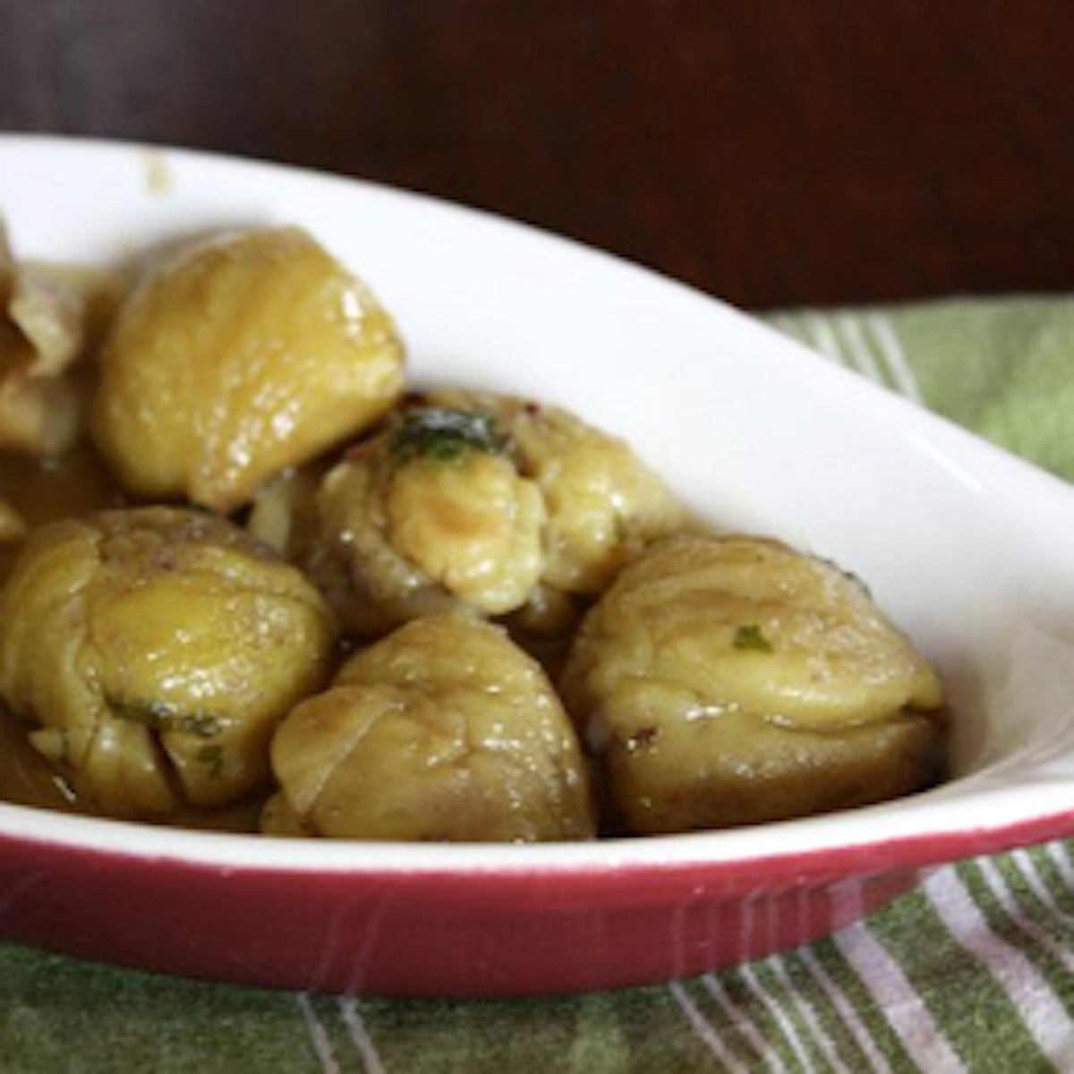 nguyen family chestnuts