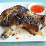 thai grilled chicken gai yang