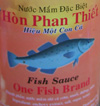 Fish sauce hontext