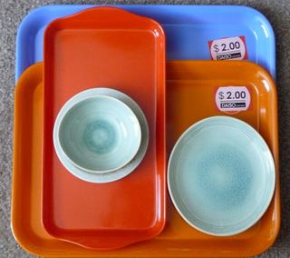 Daiso Japanese discount store