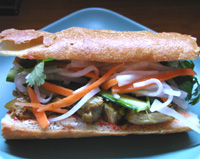 Banhmi
