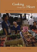 Cooking from heart hmong cookbook