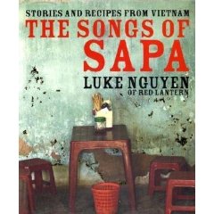 Luke Nguyen songs of sapa cvr