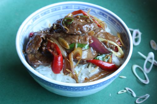 Nguyen-beef-with-chiles-lemongrass