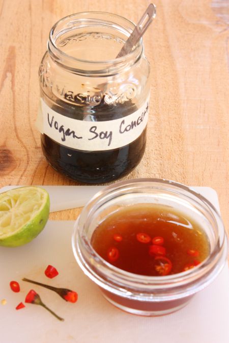 Vegetarian-vietnamese-dipping-sauce