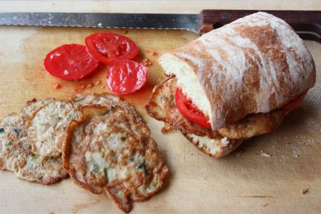 Beard-st-Paul-egg-foo-yung-sandwich