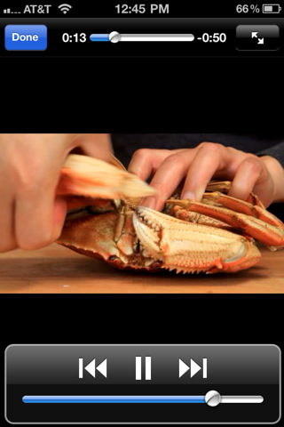 Asian-market-shopper-video