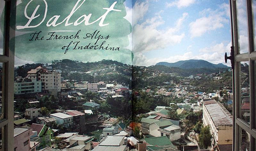 page from Luke Nguyen's Indochine