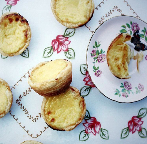 sample page from Bill's Everyday Asian