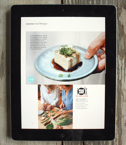 Tofu demystified Martha Stewart Living