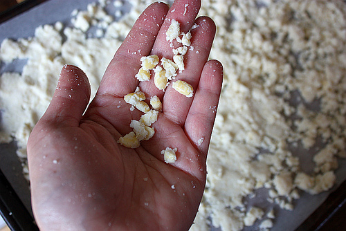 soy panko removal of whole beans