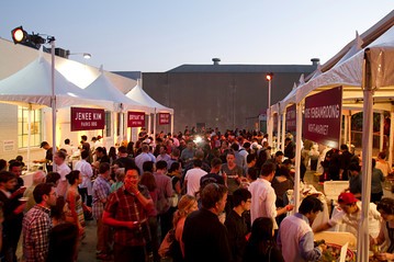 LuckyRiceLA by James Patterson