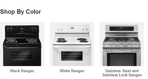 Stove-shopbycolor