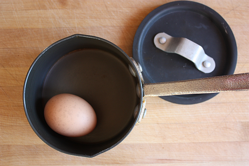 Mini kitchen tools butter warmer