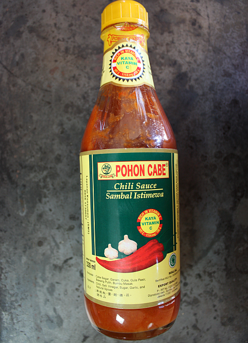 Indonesian-pohon-cabe-sambal-istimewa