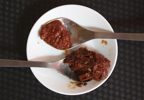 Chile bean sauce buying guide