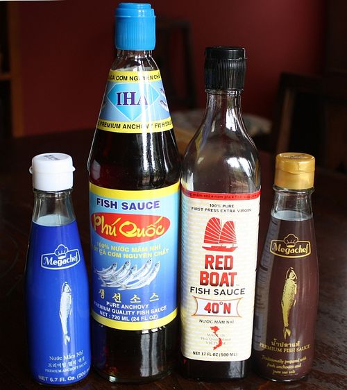 Premium-fish-sauces