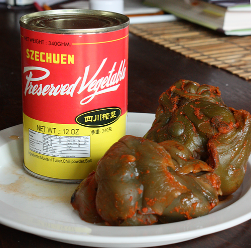 Sichuan-preserved-veg