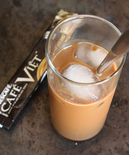 Instant-Viet-iced-coffee Instant-Viet-iced-coffee