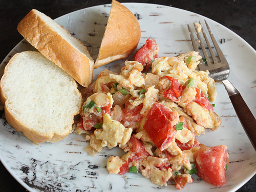 Viet-scrambled-egg-tomato