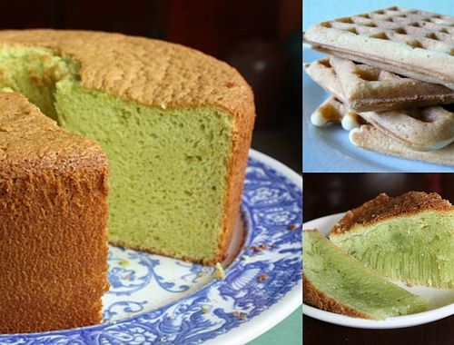 Pandan-recipe-collage