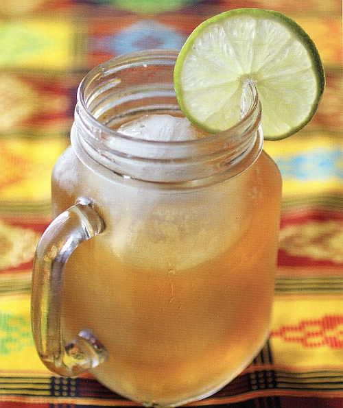 Make this grog from The Adobo Road!