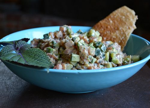 Spicy-tuna-tartare-recipe Spicy-tuna-tartare-recipe