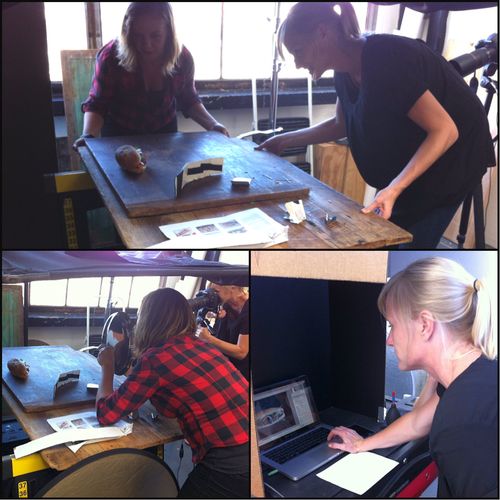 Banh-mi-shoot-process