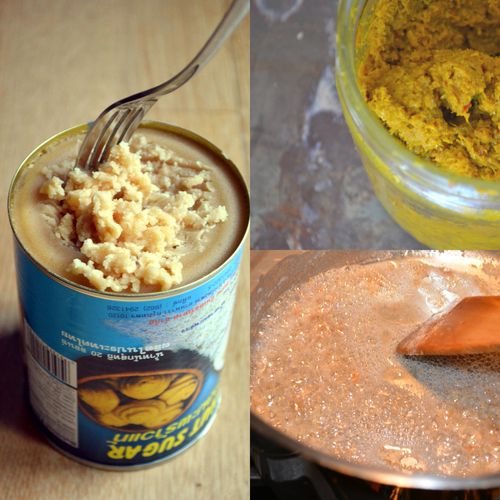 Thai-beef-curry-collage