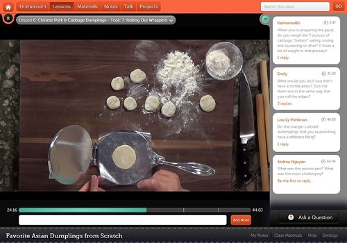 Craftsy-dumplings-press-screenshot
