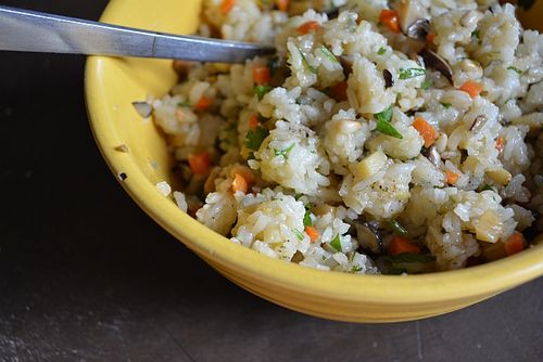 Vegetarian-sticky-rice-dressing Vegetarian-sticky-rice-dressing