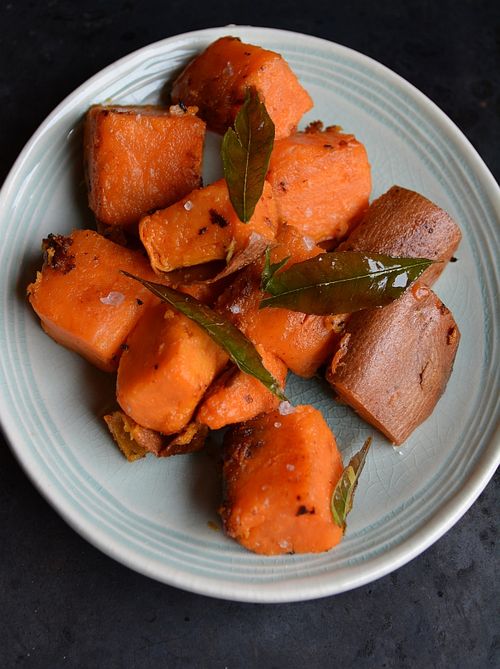 Sweet-potato-curry-leaf