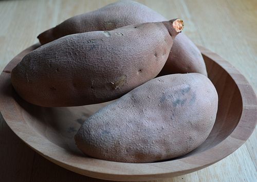 Sweet-potato