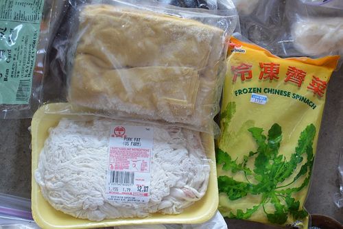 Freezer-bought-not-used