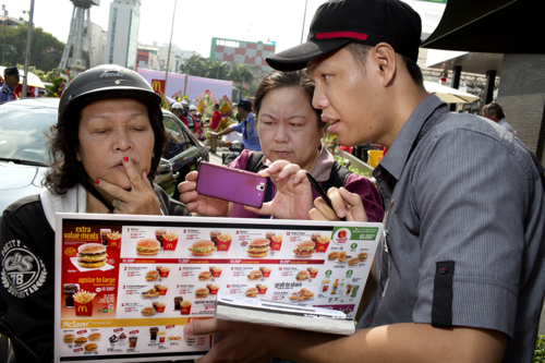 Mcdonalds-saigon-massey