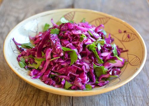 Red-cabbage-pepper-slaw Red-cabbage-pepper-slaw