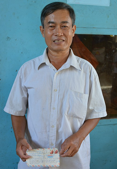 Minh Hung Vo (Vo Minh Hung) Minh Hung Vo (Vo Minh Hung)