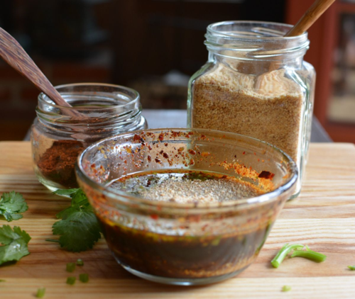 Jaew process Jaew process