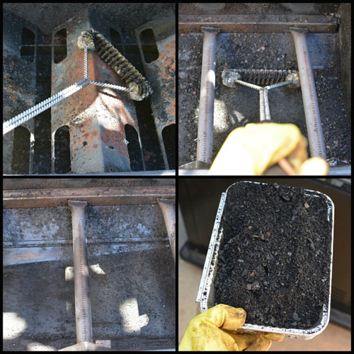 Three-sided-brush-grill Three-sided-brush-grill