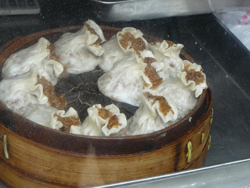 Shanghai-shu-mai