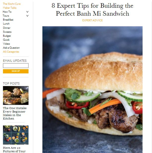 Thekitch-expert-tips-banhmi Thekitch-expert-tips-banhmi