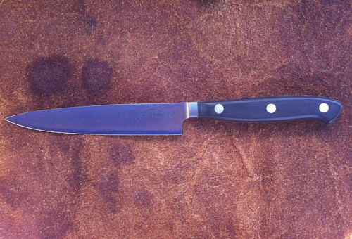 Petty-knife Petty-knife