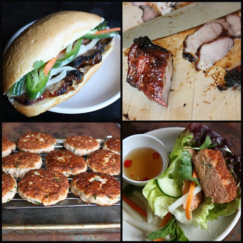 Postpartum-foods-collage