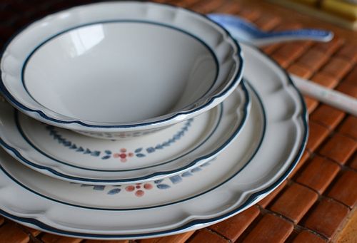 Viet-am-tablesetting