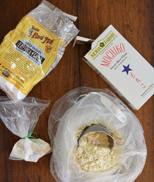 Gluten-free-potsticker-dough