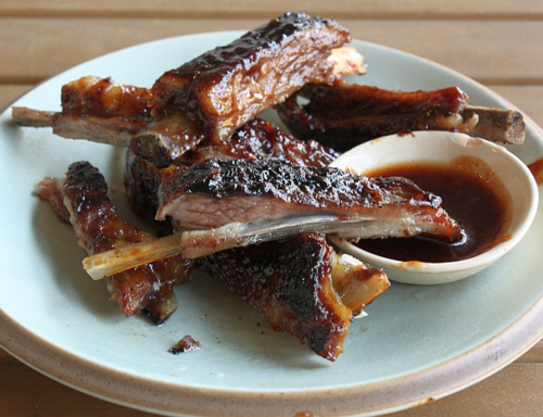 Tamarind-glaze-lamb-ribs