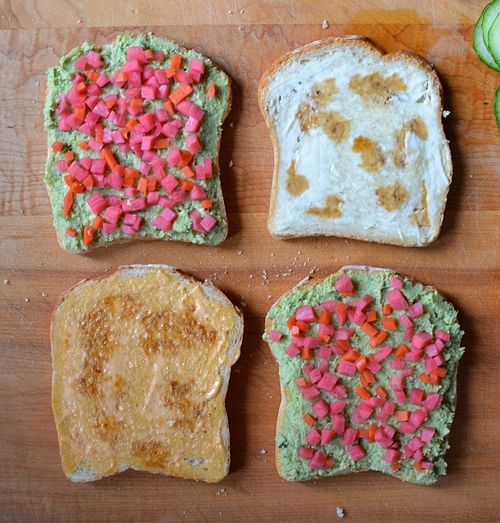 Banh-mi-tea-sandwich-process-2 Banh-mi-tea-sandwich-process-2