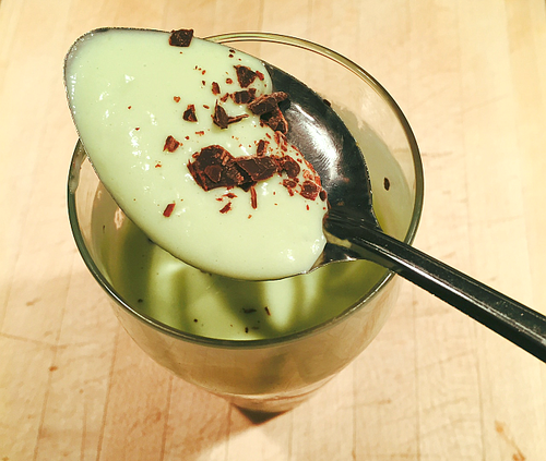 Avocad-shake-chocolate