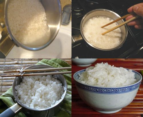 Perfect-rice-collage