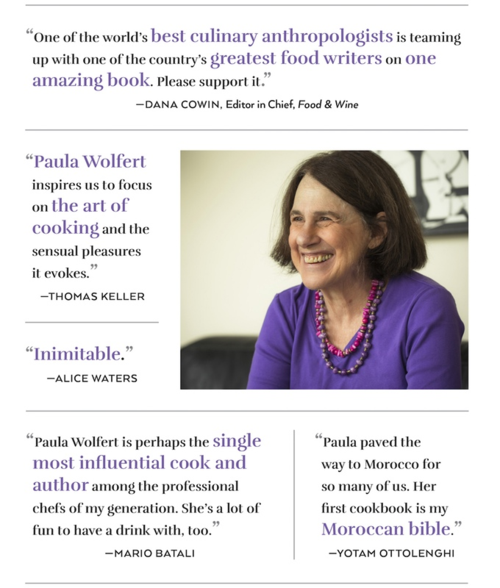 Jump to Unforgettable campaign on Kickstarter and make a pledge!